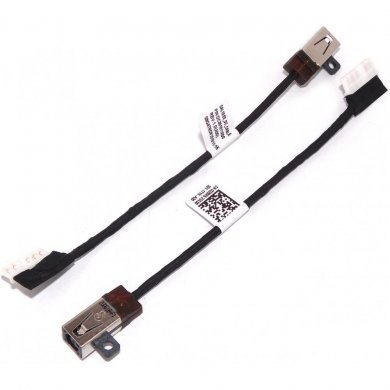 DC301012300 Conector DC notebook Dell Inspiron (original)