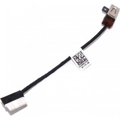 DC301012300 Conector DC notebook Dell Inspiron (original)