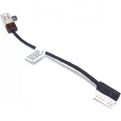 DC301012300 Conector DC notebook Dell Inspiron (original)