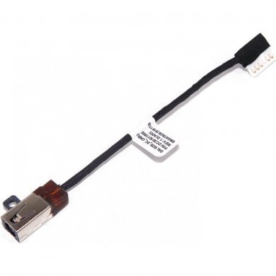 DC301012300 Conector DC notebook Dell Inspiron (original)