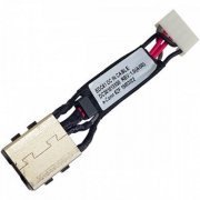 Cabo DC Power Jack original Dell Latitude 5400 Rev: 1