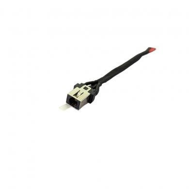 Cabo DC Power Jack Lenovo Ideapad C340