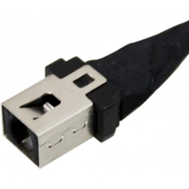 Cabo DC Power Jack Lenovo Ideapad C340