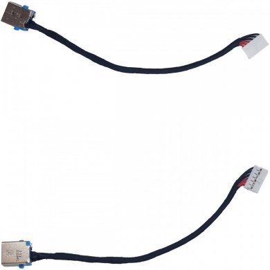 Conector DC Power Jack Acer Nitro 5 An515-54/43