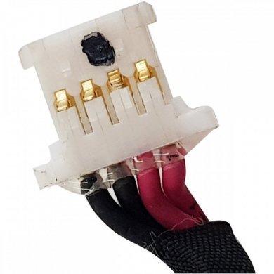 DC301015B00 Cabo DC Power Jack  Acer Aspire A315-54 A315-56