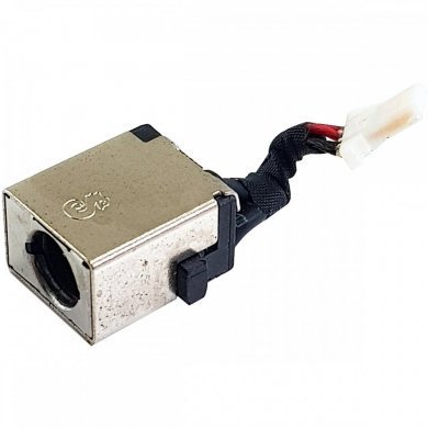DC301015G00 Conector DC Power Jack Acer Aspire A315-54 A315-56