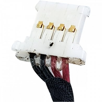 Conector DC Power Jack Acer Aspire A315-54 A315-56