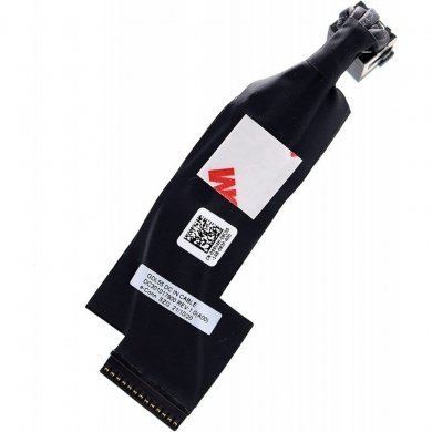 DC301017900 Conector de energia DC DELL G15 5510 5511 5515