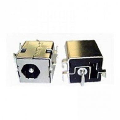 DC-090 Acer DC Jack for PCB 5.5x1.7mm