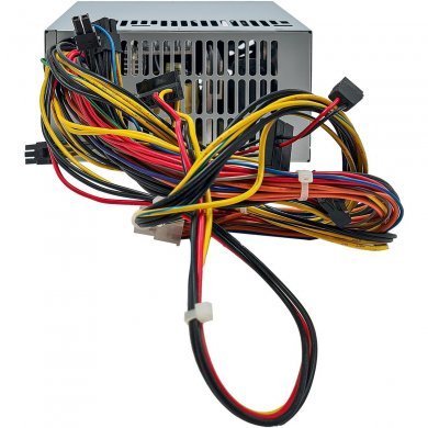 DC.50018.007 Fonte ATX 500W 80P Bronze para Acer Predator Orion 3000