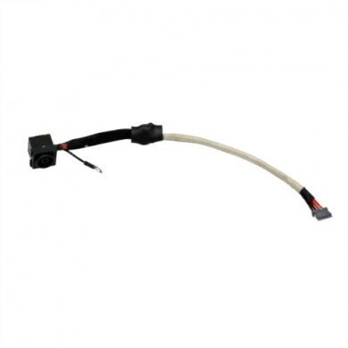 DCH19 Sony DC Jack cable power notebook PCG 81112m