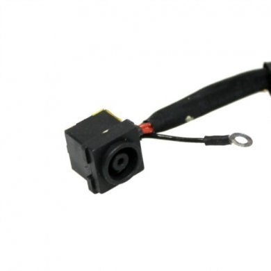 Sony DC Jack cable power notebook PCG 81112m