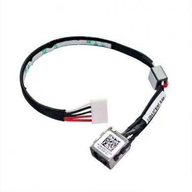 DCH217 Dell DC Jack Cable Power Notebook Inspiron
