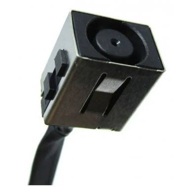 Dell DC Jack Cable Power Notebook Inspiron