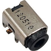 Jack de Energia para Notebooks Asus EEEPC Eeepc 1215ct 1215n 1215b 1215t
