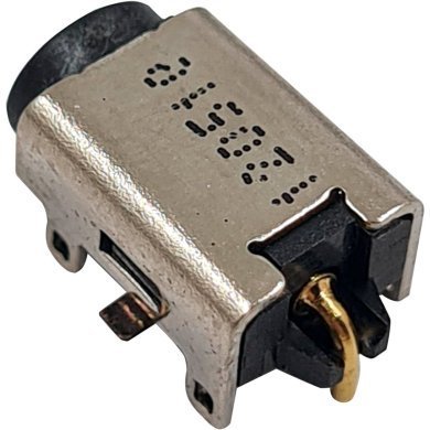 DCJ62 Jack de Energia para Notebooks Asus EEEPC