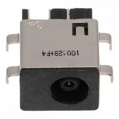 DCJ-SNP300E5 DC power jack Samsung 5.5x3.0mm NP300E5M NP300E5K