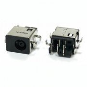 DC power jack Samsung NP300E5M NP300E5K 5.5x3.0mm 