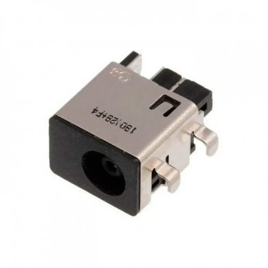 DC jack Samsung 5.3 x 3.0mm modelo B