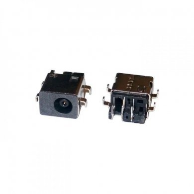 DCJ-SNP DC jack Samsung 5.3 x 3.0mm modelo B