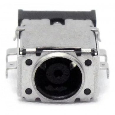 DCJACK-ASUSROG Conector DC Jack 6 pinos para ASUS ROG G531 G531GT