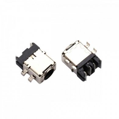 DCJACK-ASUSROG Conector DC Jack 6 pinos para ASUS ROG G531 G531GT