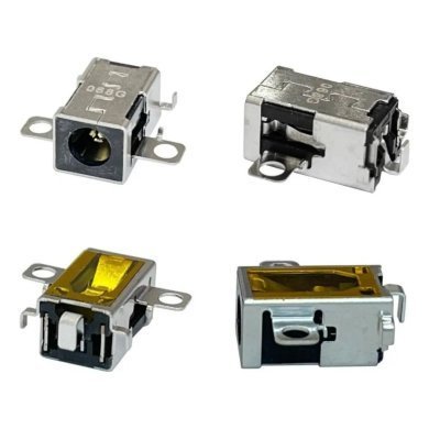 DCJACK-LE4017 Conector DC Power Jack Lenovo Ideapad 3 15ITL6 15IGL05