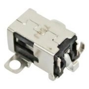 Conector DC Power Jack Lenovo Ideapad 3 15ITL6 15IGL05 110 310 320 330 510 4.0x1.7mm