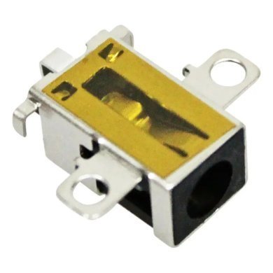 DCJACK-LE4017 Conector DC Power Jack Lenovo Ideapad 3 15ITL6 15IGL05