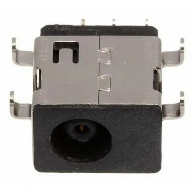 DCJACK-NP300E4M Conector DC Jack Samsung Essentials E25S NP300E4M