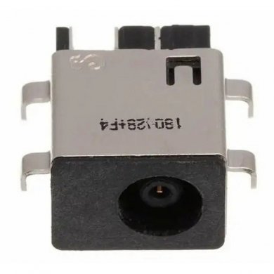 DCJACK-NP300E4M Conector DC Jack Samsung Essentials E25S NP300E4M