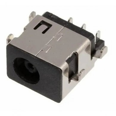 DCJACK-NP300E4M Conector DC Jack Samsung Essentials E25S NP300E4M