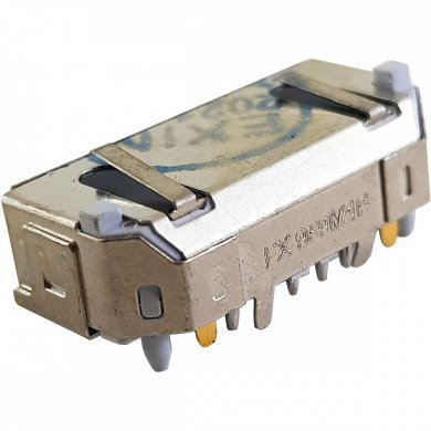 DCJAIR1466-1465 Conector DC para Apple Macbook Air A1466 A1465