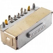 Conector DC para Apple Macbook Air A1466 A1465  11 e 13 pole ...
