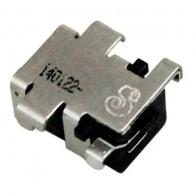 DCNP350X DC Power Jack  para Samsung NP350XAA NP350XBE