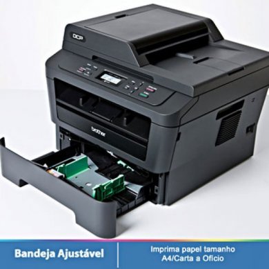 DCP-7065DN Impressora Multifuncional Brother Laser