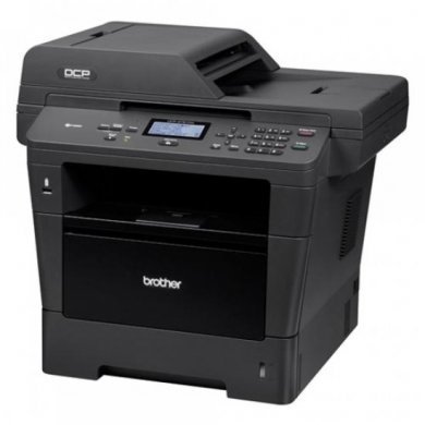 Multifuncional Brother Laser Mono