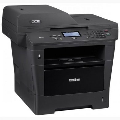 Multifuncional Brother Laser Mono