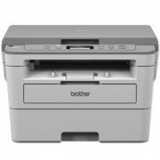 Brother Multifuncional Laser Mono Wi-Fi 110V 36ppm