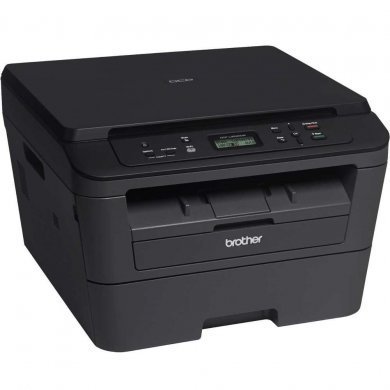 DCP-L2520DW Brother Multifuncional Laser Mono 26ppm