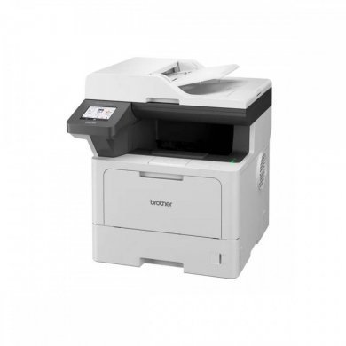 DCP-L5512DN Brother impressora DCP-L5512DN Multifuncional Laser