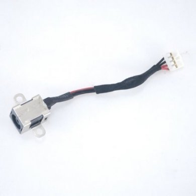 DCPJ-LG Conector DC Power Jack para Notebook LG
