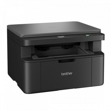Brother multifuncional laser mono A4