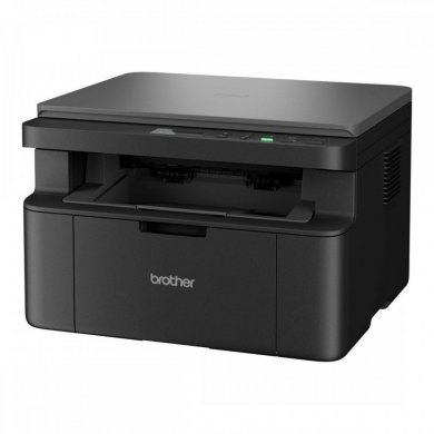 DCPL1632W Brother multifuncional laser mono A4