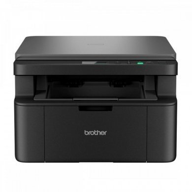 Brother multifuncional laser mono A4