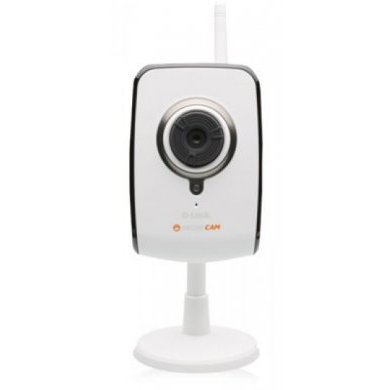 DCS-2121 Camera Wireless D-Link 3GPP Megapixel