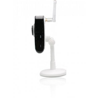 Camera Wireless D-Link 3GPP Megapixel