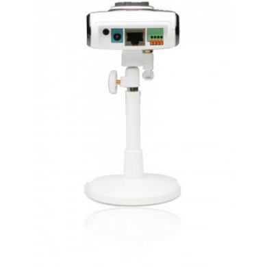 Camera Wireless D-Link 3GPP Megapixel