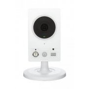 Câmera D-Link IP Wireless N 150Mbps Cloud Cube HD