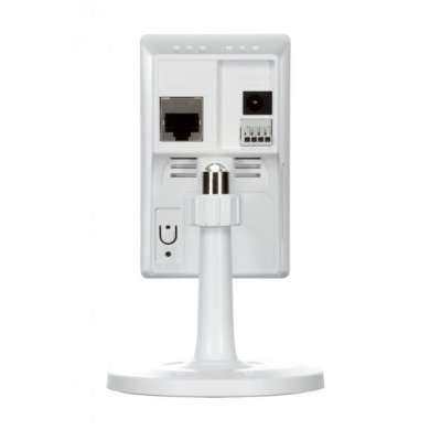 DCS-2132L Câmera D-Link IP Wireless N 150Mbps